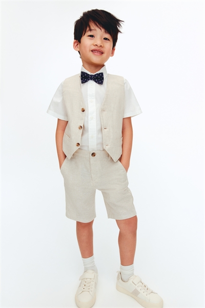 Нарядный комплект из 4 предметов артикул 1217940007