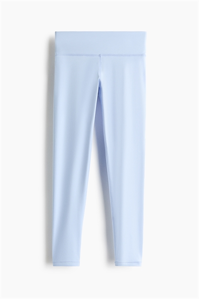 Спортивные леггинсы с DryMove™ артикул 1255315014