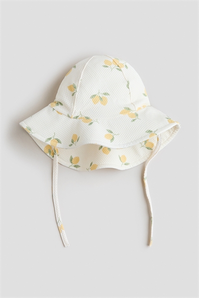 Солнцезащитная шляпа UPF 50 артикул 1256642007