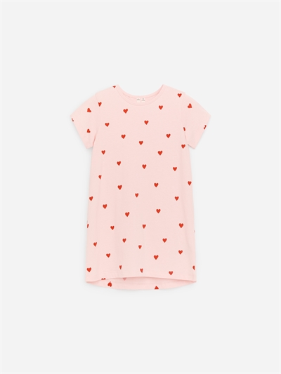 Ночная сорочка из хлопка артикул 1285657002