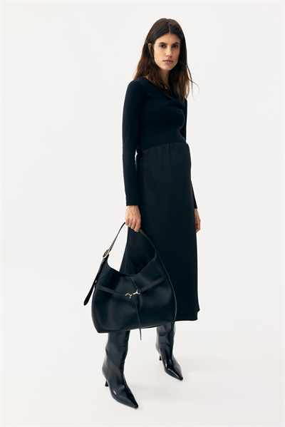 Юбка из атласа для беременных MAMA артикул 1296157006