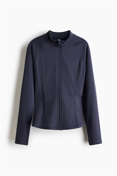 Спортивная куртка с DryMove™ артикул 1306582003