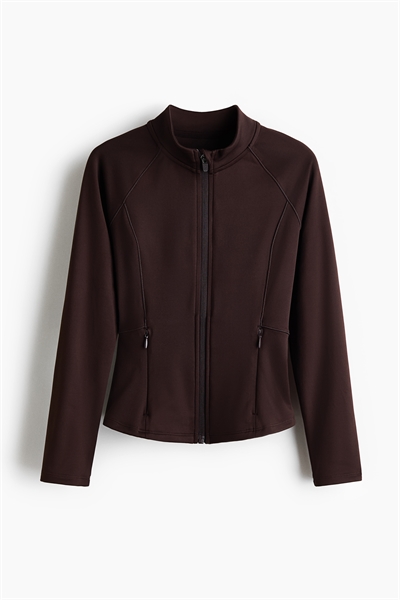 Спортивная куртка с DryMove™ артикул 1306582014