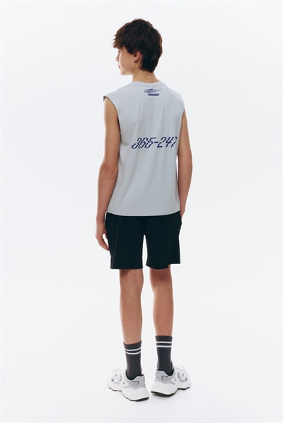 Спортивный комплект из двух предметов с технологией DryMove™ артикул 1318257001