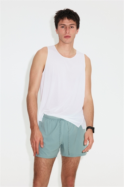 Спортивная майка Regular Fit с технологией DryMove™ артикул 1323817003