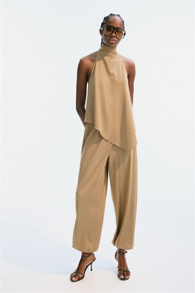 Брюки-клош артикул 1326241001