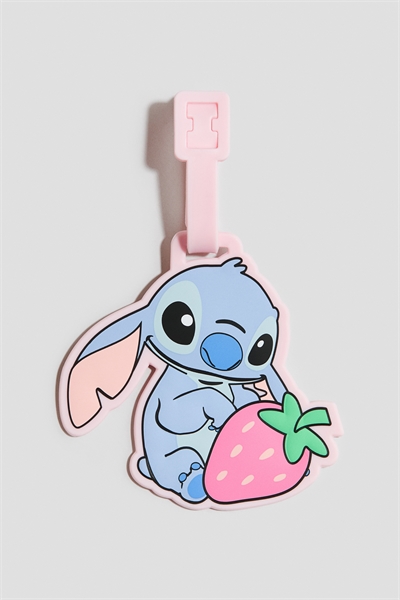 Багажная бирка артикул 1326899003