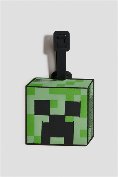 Багажная бирка артикул 1326899004