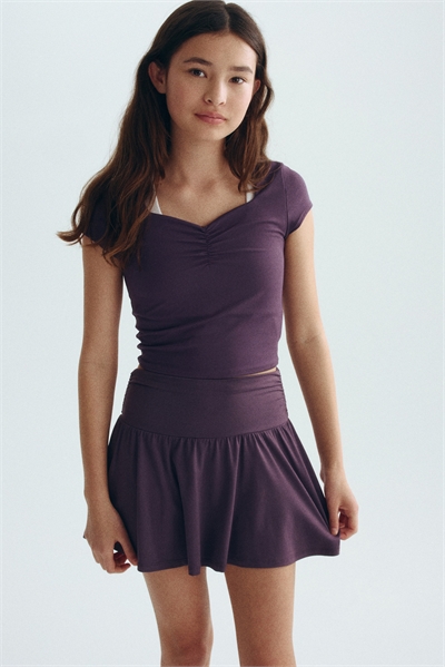 Теннисная юбка с технологией SoftMove™ артикул 1328699003