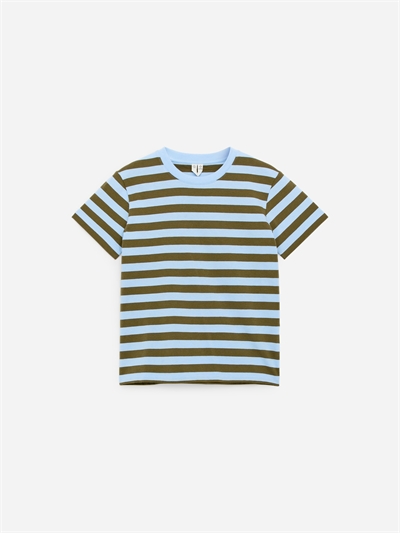 Футболка с круглым вырезом артикул 1331385002