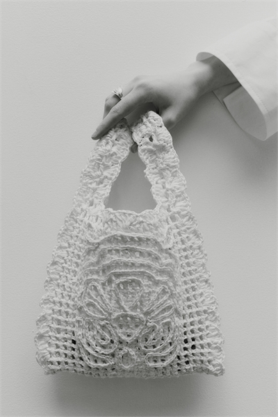 Соломенная сумочка артикул 1332758001