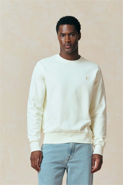 Толстовка с логотипом Icon в стиле «лупбэк» артикул 154008482