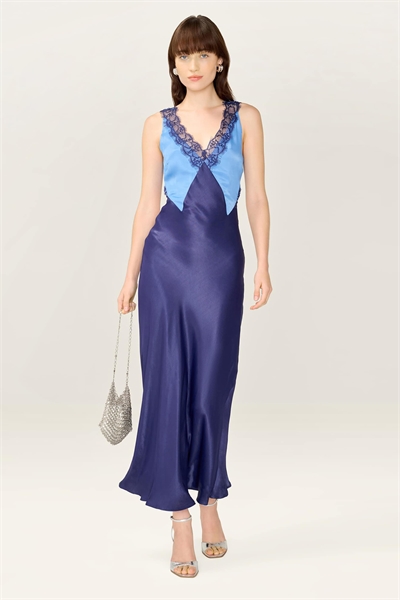 Платья — платье «Кэролайн» артикул 153995645