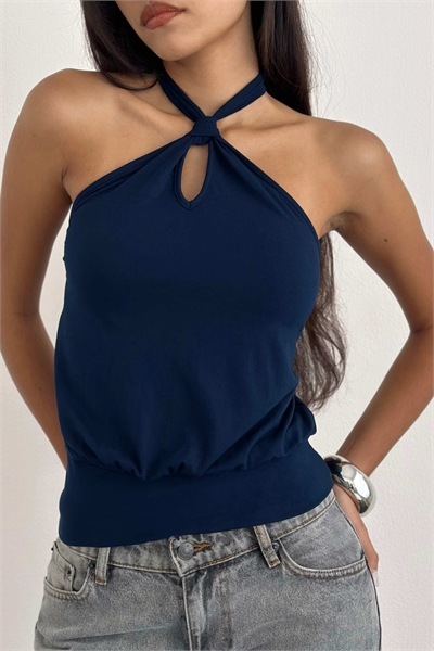 Топ-халтер Giunea артикул 154051895