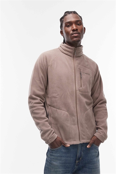Флисовая кофта Fast Trek II с полной застежкой-молнией артикул 151343276