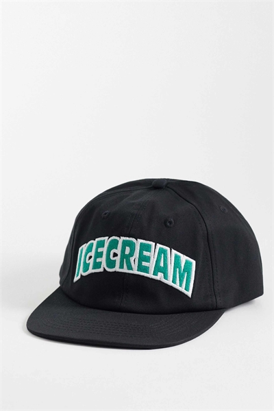 Кепка-снапбэк с логотипом артикул 154161631