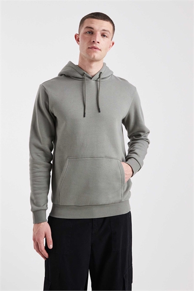 Толстовка с капюшоном артикул 152795850