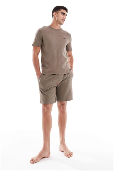 Шорты в клетку co-ord артикул 145571347