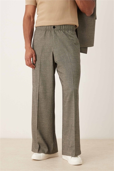 Широкие брюки артикул 147403961