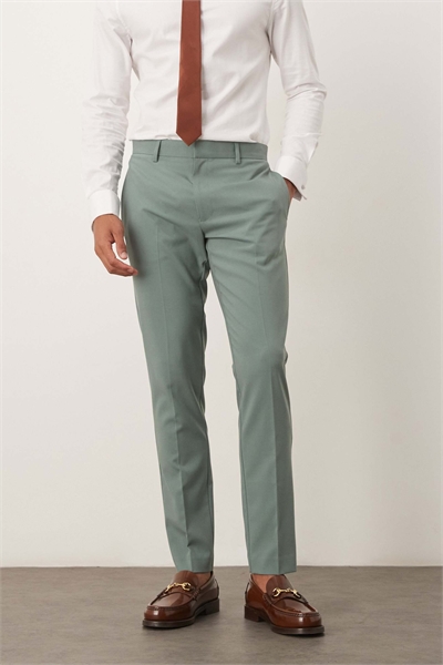 Узкие брюки артикул 141638441