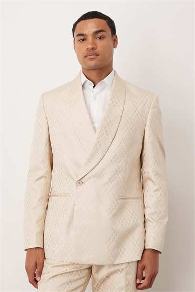 Классический вечерний пиджак артикул 141794013