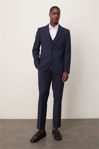 Стройный пиджак для свадьбы артикул 141269786