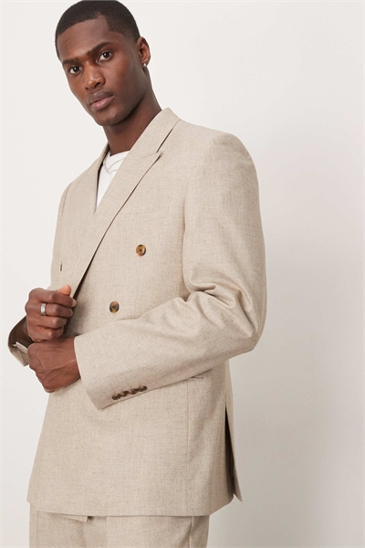 Приталенный пиджак артикул 138744706