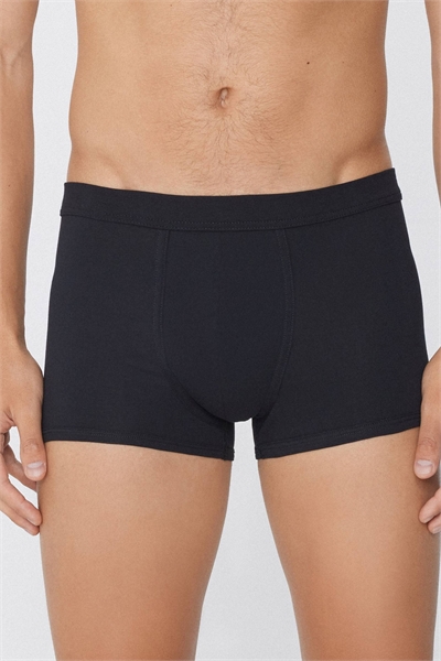 Боксеры из сверхтонкого легкого хлопка артикул 153219415
