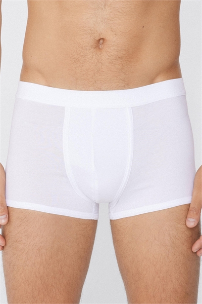 Боксеры из сверхтонкого легкого хлопка артикул 153219368