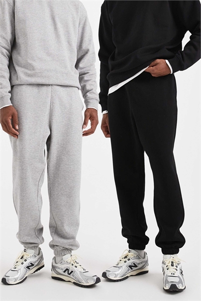 Набор из 2-х пар джоггеров свободного кроя Essentials артикул 150392256