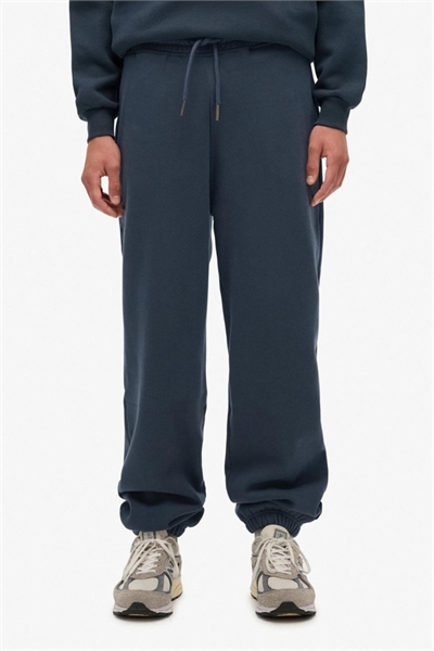 Однотонные джоггеры свободного кроя артикул 152058469