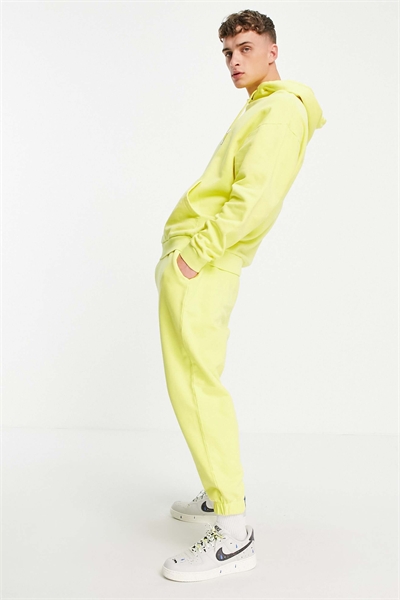 Джоггеры свободного кроя co-ord артикул 2020059