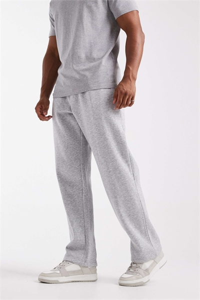 Джоггеры с широкими брючинами артикул 148852669