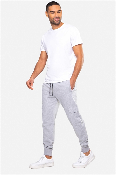 Джоггеры в стиле «Stefan» артикул 154221356