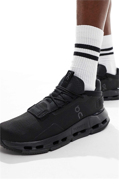 Кроссовки Cloudnova 2 для повседневного ношения артикул 136587238