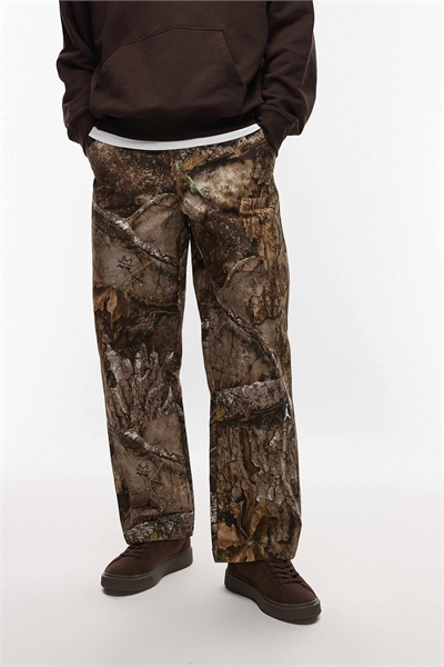 Тканые брюки артикул 147145082