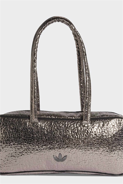 Металлическая сумка Adicolor в форме удлиненного авиалайнера артикул 155547609