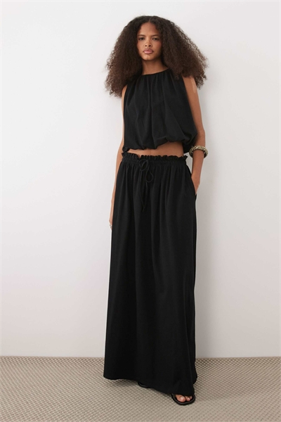 Юбка-кльош артикул 156110793