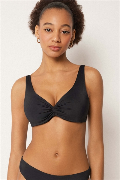 Бюстгальтер-балконет для бикини серии Premium Sculpt артикул 156299532