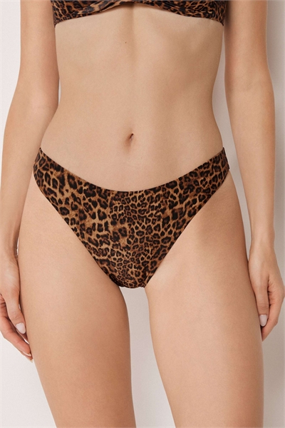 Нижняя часть бикини артикул 156299154