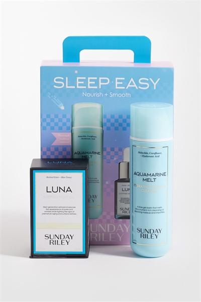 Набор «Спокойный сон» — скидка 35% артикул 155865684