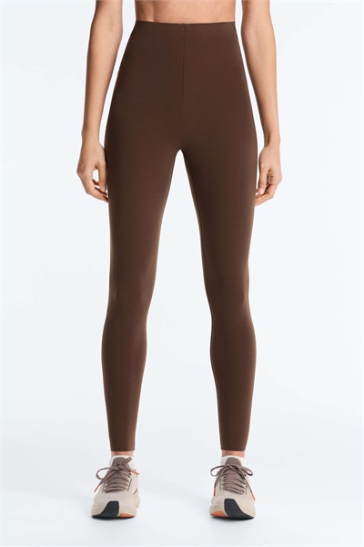 Леггинсы до щиколотки с укрепляющим вкладышем артикул 155681861