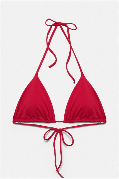 Бюстгальтер-треугольник артикул 156400965