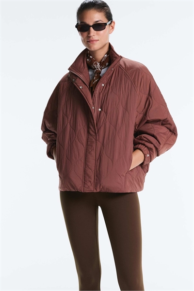 Куртка с водоотталкивающей подкладкой из аэрогеля fellex® артикул 156381596