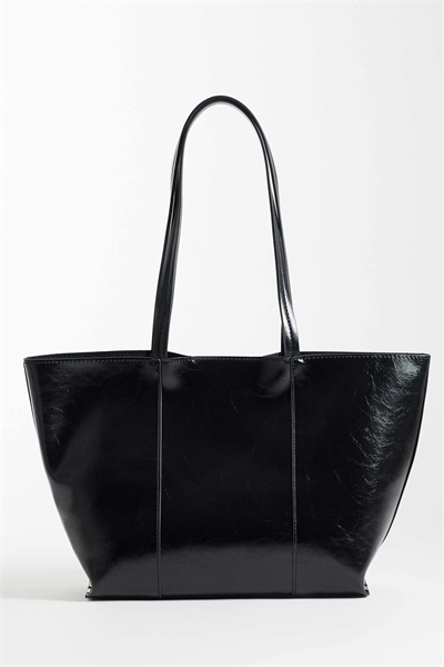 Классическая сумка-тоут из искусственной кожи артикул 155762958