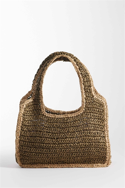 Сумка через плечо «Вафельное облако» артикул 153286768