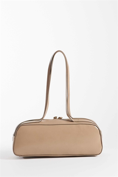 Сумка через плечо удлиненной формы артикул 154607964