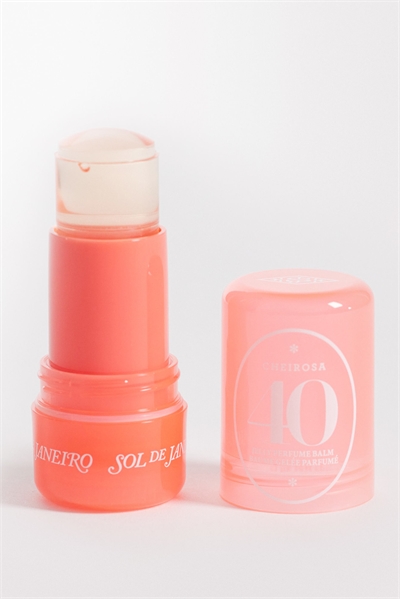 Cheirosa 40 Jelly — парфюмерный бальзам артикул 155035267