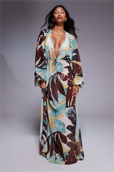 Кафтан артикул 142973922