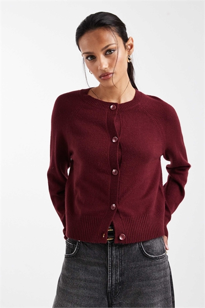 Короткий кардиган артикул 151055057